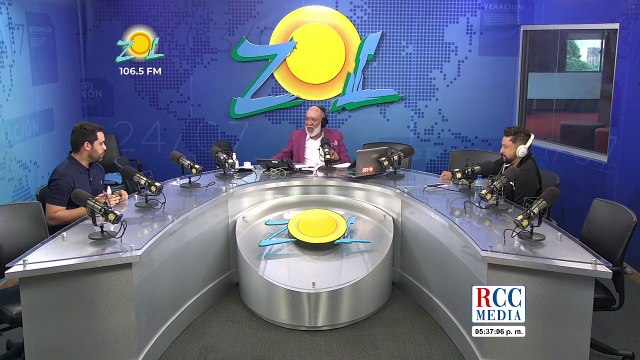 Cosas que hacías cuando te escapabas del colegio en El Mismo Golpe con Jochy parte 2/2