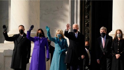 Who are the Indian-Americans in Biden's administration?