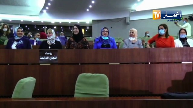 سياسة: النسخة الأصلية لمشروع القانون العضوي للإنتخابات بعيون الخبراء