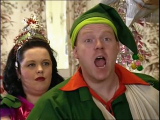 Emmerdale 12th December 1996