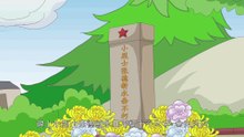 18张德新——辽沈战役中牺牲的最小烈士