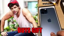 Kasautii Zindagii Kay actor Parth Samthaan gifts himself a brand new phone check now