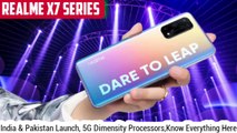 Realme X7 Series India and Pakistan  Launch _ 5G Dimensity Processors _ Know Everything Here #Realme #realme7series #realmex7pro #RealmeX7Series #realme7Pro #realmeC15 #realme7series #realme7i #Samsung #Xiaomi #redminote8 #Mi #Oppo #Nokia #Nokiamobile #TE