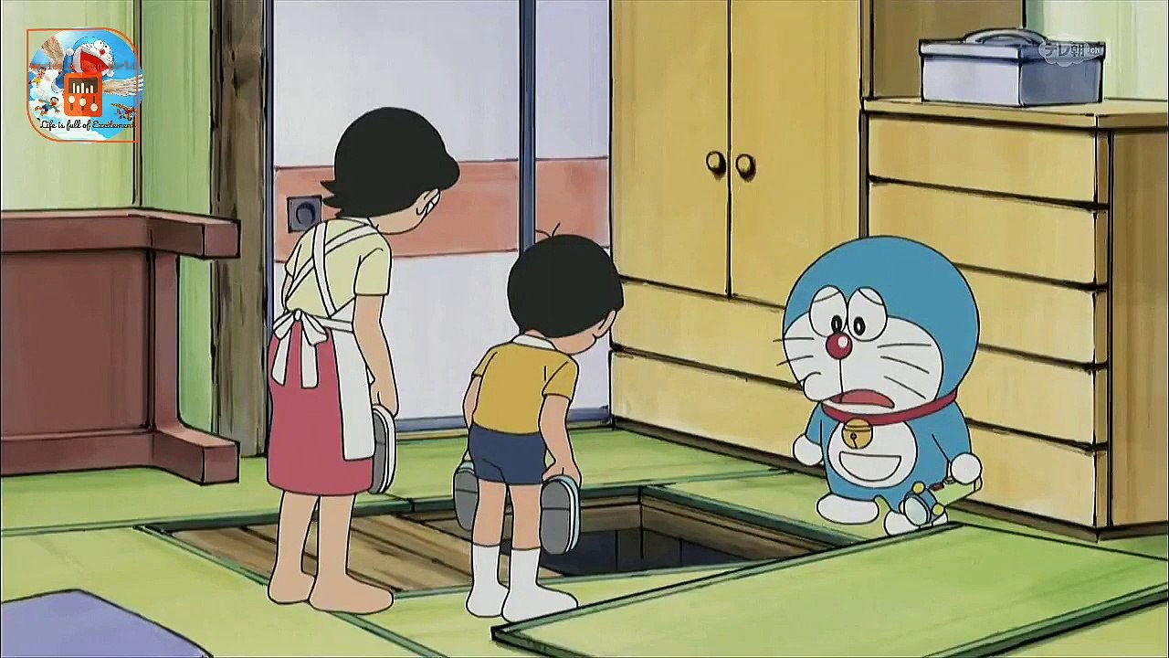 Doraemon Season 18 Episode 24 In Hindi - video Dailymotion