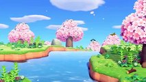 Animal Crossing- New Horizons - Island Life Awaits Trailer