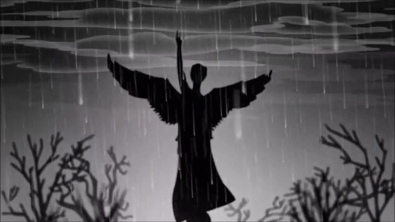 The Smashing Pumpkins - We Only Come Out At Night