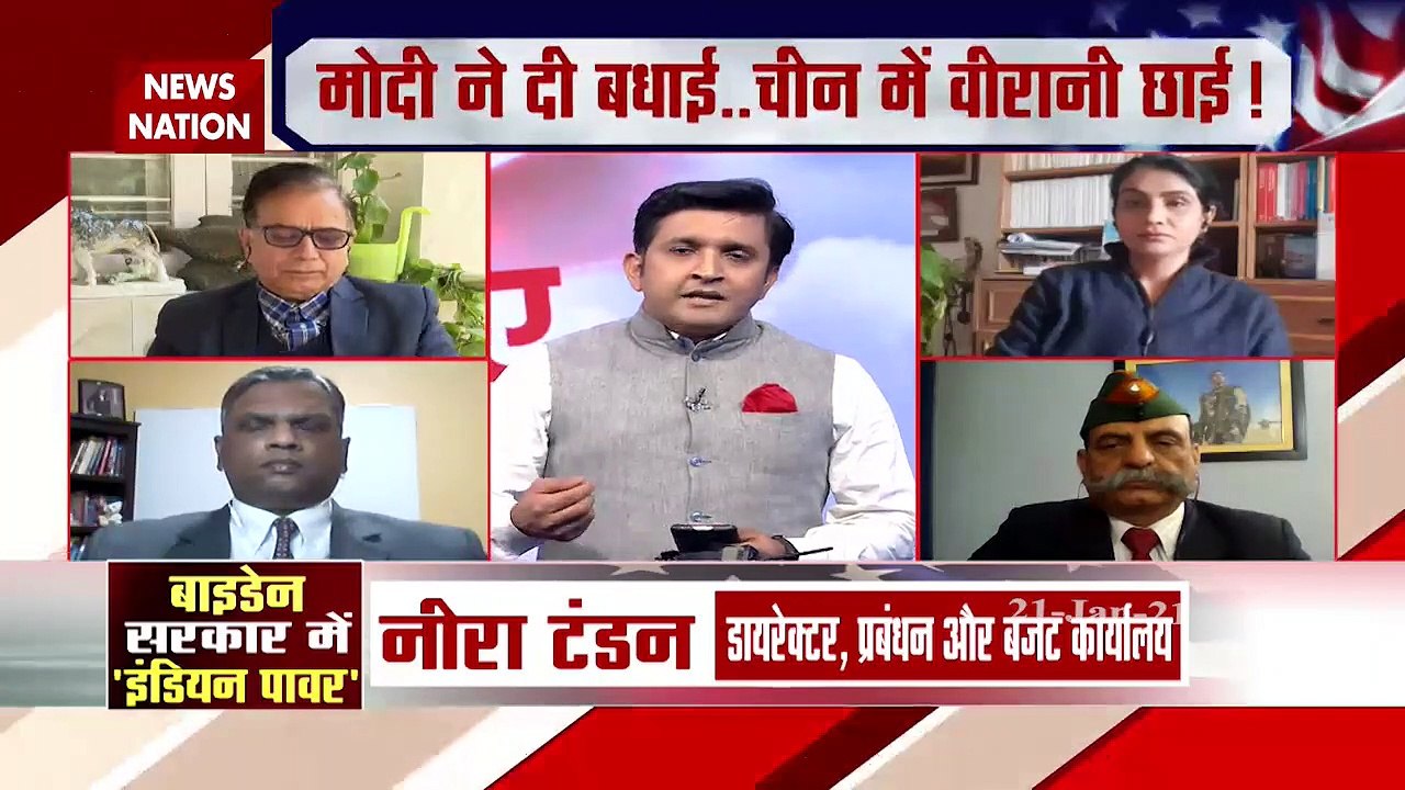 Indian Economy is emerging economy, says Yamini Aggarwal, Economist