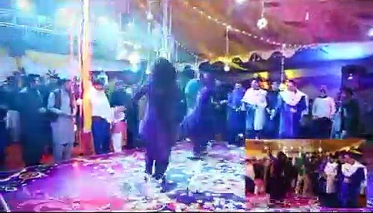 Primal ali shah new dance