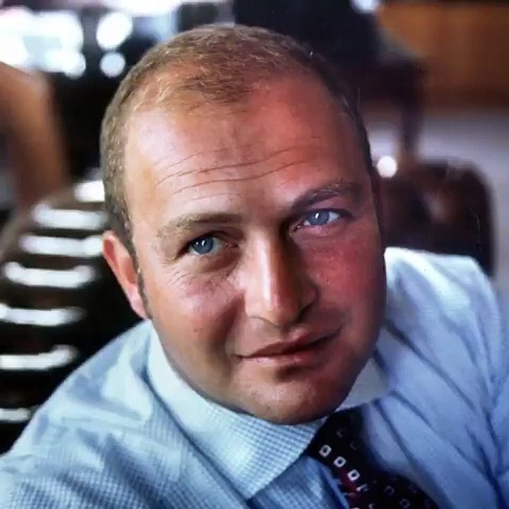 Koç Holding'den  Mustafa Vehbi Koç’u paylaşımı