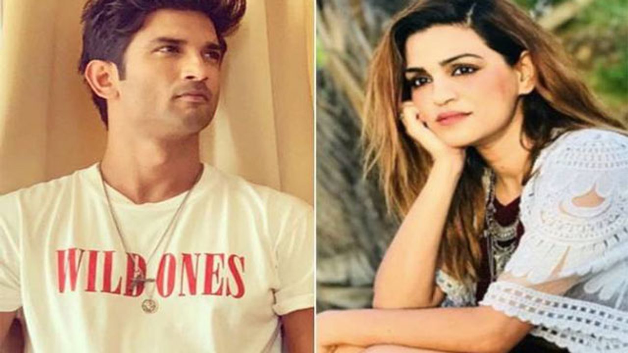 Sushant Singh Rajput Birthday: Sushant's Sister Shweta Singh Kirti Gets Emotional | Boldsky