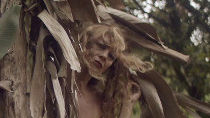 Tatiana Justel - Rosa dos Ventos - Teaser 2