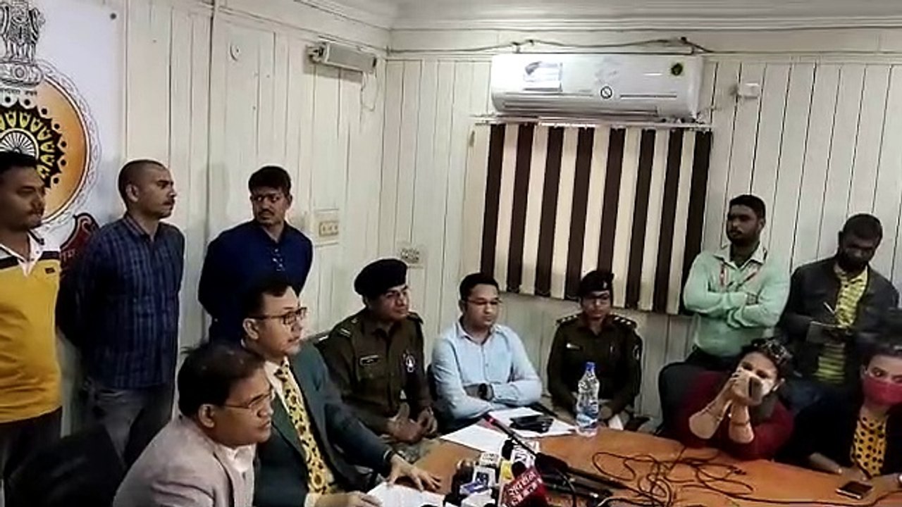 फिल्म 'स्पेशल 26' की तर्ज पर रची साजिश, जानिए कैसे लूट लिए 31 लाख कैश