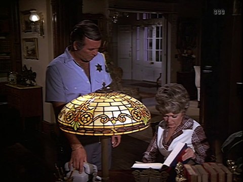 Moon of the Wolf (1972) Horror, Thriller Full Length Movie part 2/2