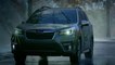 2020 Subaru Forester Touring Driving Video