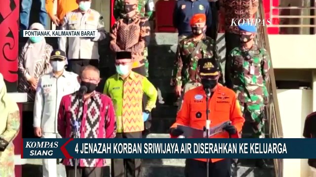Pencarian Hari ke-13, Total 324 Kantong Jenazah Sudah Diserahkan Basarnas ke Tim DVI Polri