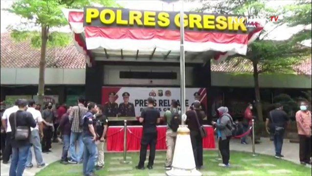 Ditangkap, Penyebar Hoaks Vaksin TNI Meninggal