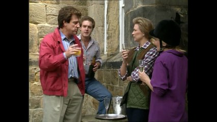 Emmerdale 15th August 1991