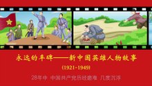 28戴安澜——挽狂澜而安天下