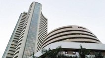 Sensex hits 50,000 for first