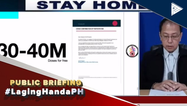 #LagingHanda Special: COVID-19 Vaccines Explained (Part 1)