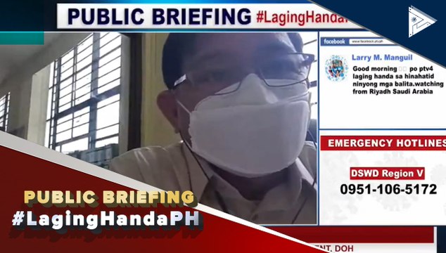 #LagingHanda Special: COVID-19 Vaccines Explained (Part 3)