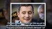 Gérald Darmanin accusé de viol - François de Rugy très mal à l'aise face au ministre après une référ