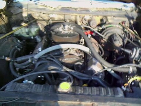 1972 Chrysler Newport 383 Bigblock MOPAR!!