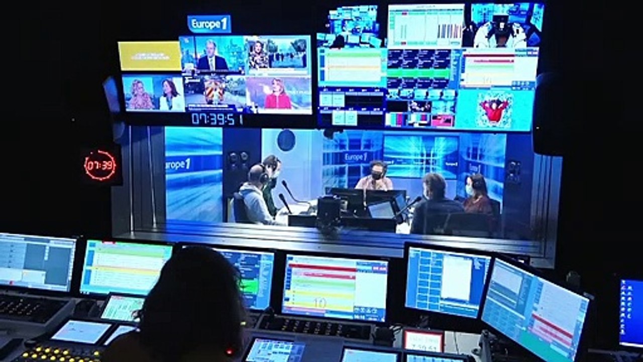 "YMCA" et "My Way" : l'étrange playlist de fin de mandat de Donald Trump