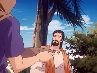 THE WOMAN AT THE WELL - Jesus: a Kingdom Without Frontiers ep. 9 - EN