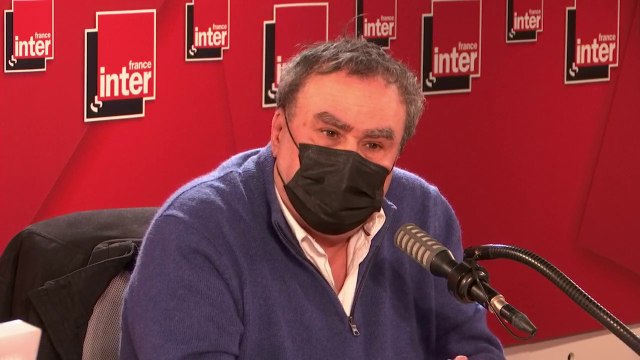 Des générations entières sont passées sur les bancs du lycée sans savoir ce qu’était la colonisation, la guerre d'Algérie (Benjamin Stora)