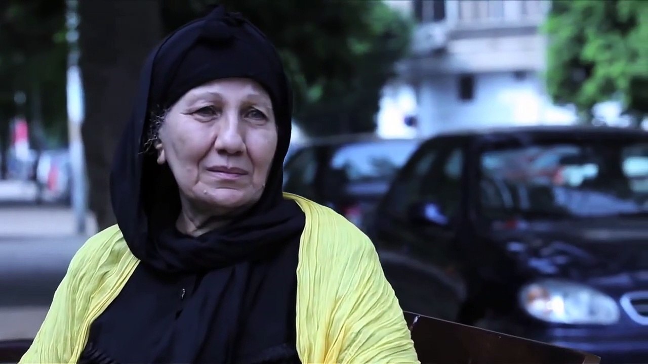 L'abandon d'une mère .. Triste histoire