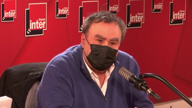 Décolonisation : La question de la repentance est un piège politique, tendu par une partie de l'extrême-droite française (Benjamin Stora)