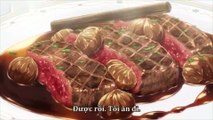 [ramen_tv]  Food Wars! Shokugeki no Soma ss3//Anime food collection(vietsub)