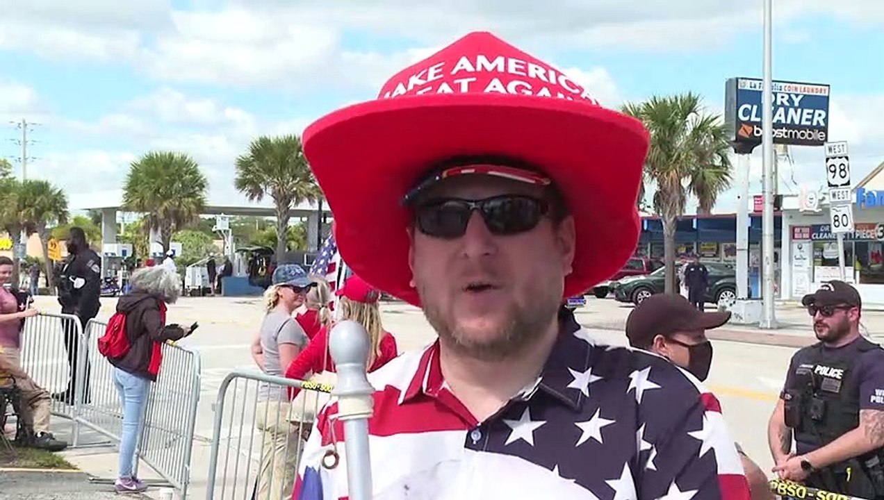 Mieterwechsel im weißen haus