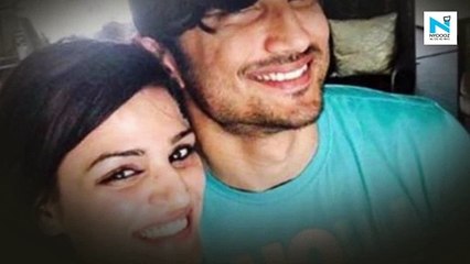 On Sushant's birthday, sister Shweta announces $35,000 fund at UC Berkeley for physics students