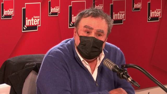 Benjamin Stora revient sur les mesures concrètes proposées dans son rapport sur la guerre d'Algérie et la décolonisation