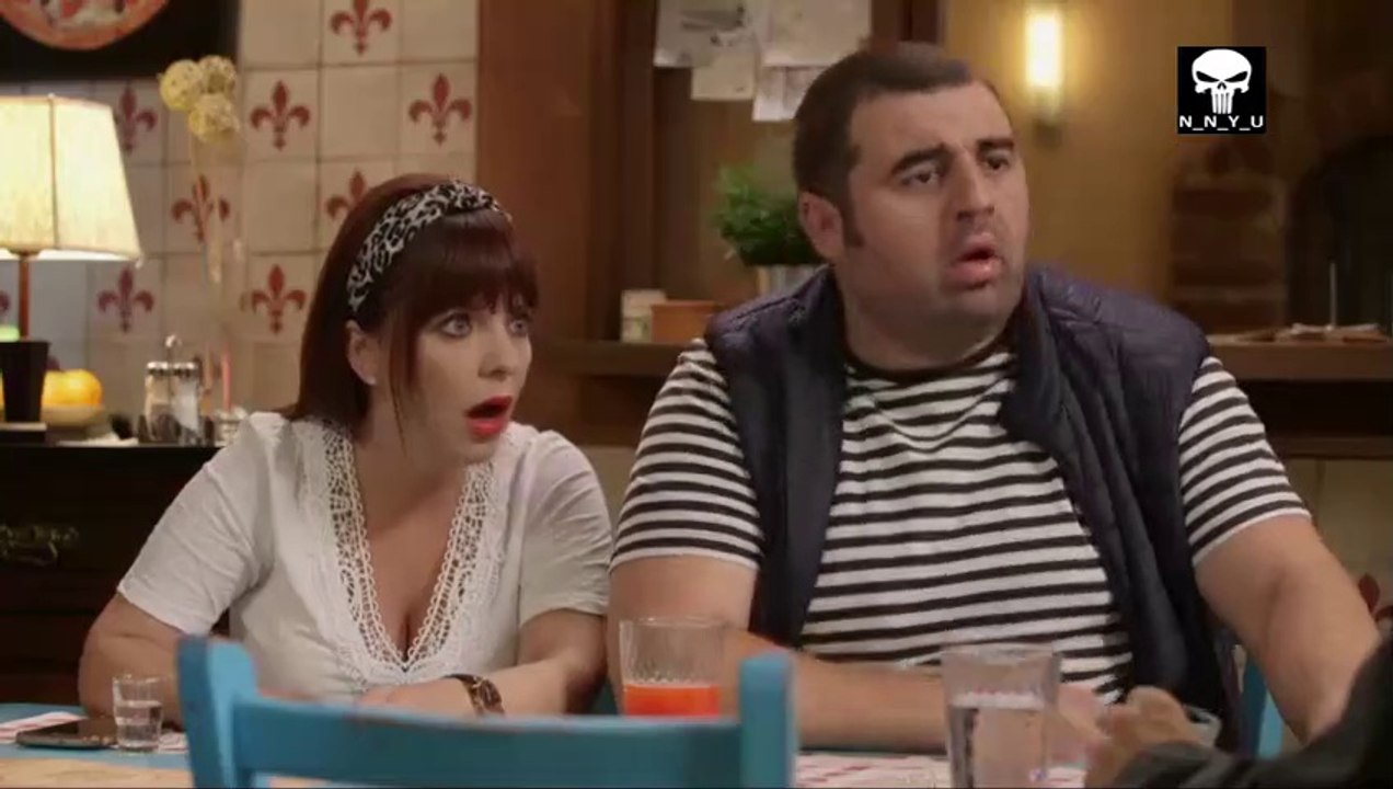 Tate Epizoda 163 -Tate Epizoda 163