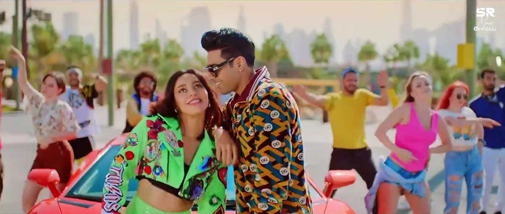 Braat - Remix _ Guri _ DJ Sumit Rajwanshi _ SR Music Official _ Latest Remix 2021