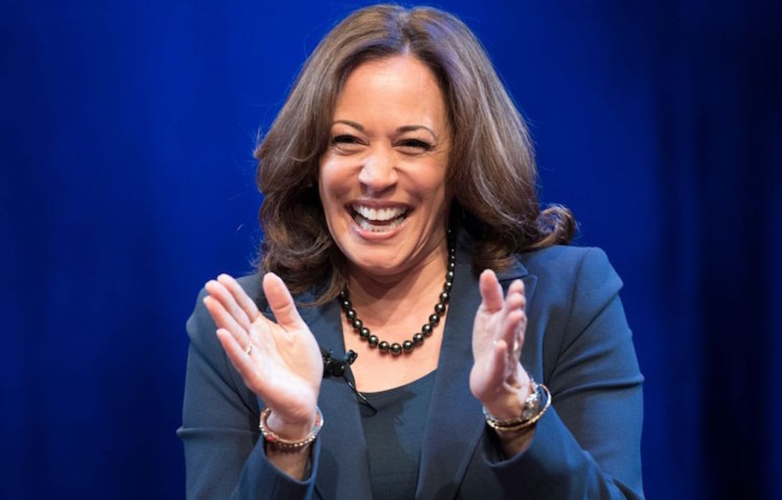 तमिलनाडु: अमेरिका की उपराष्ट्रपति कमला हैरिस के गांव में लोगों ने मनाया जश्न, देखें वीडियो