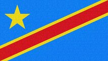DR Congo National Anthem (Instrumental) Debout Congolais