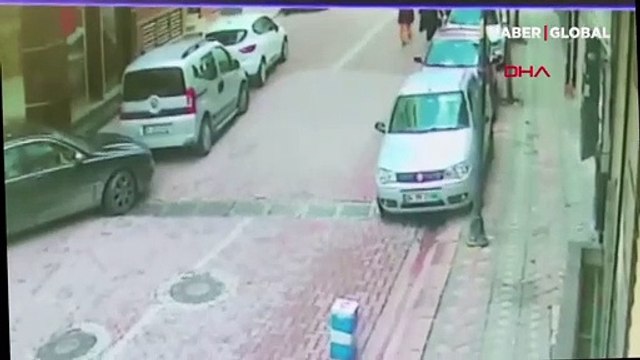 Aklına gelmeyen başına geldi! İki kadın yaşlı adama hayatının şokunu yaşattı