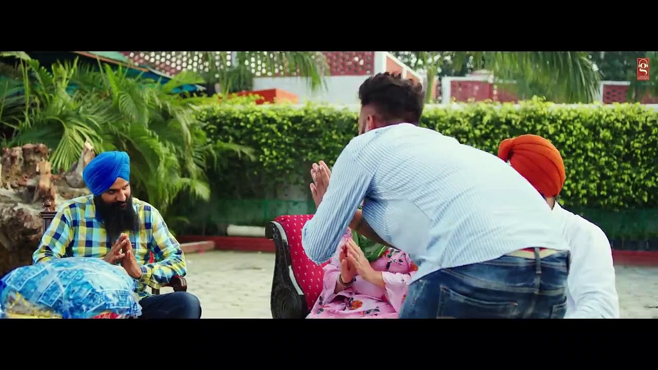 Proof(Official Video) _ Gagan Deep Thambar Ft. Gurlez Akhtar _ Mistabaaz _ New Punjabi Songs 2021