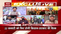 Farmers' Protest: Will protest end today? Watch full coverage