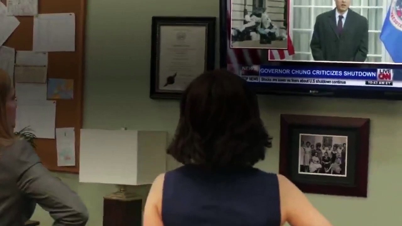 Veep - S 02 E 07