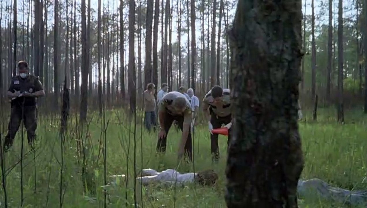 Dead Man Walking - Trailer