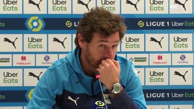 Mercato : L’OM a refusé une offre d’Aston Villa pour Sanson, jugée pathétique par Villas-Boas