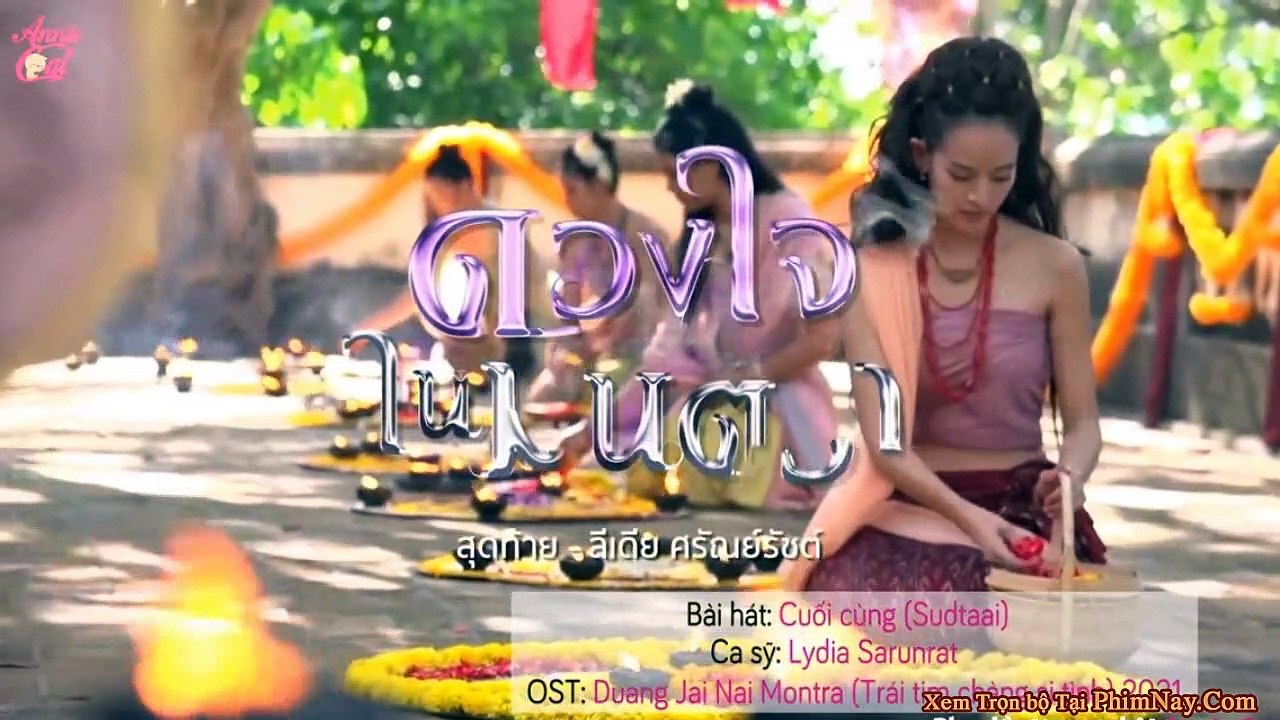 Phim Trái Tim Chàng Si Tình - VietSub Thuyết Mi...