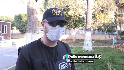 'İlk hatan son hatan olur' prensibine sımsıkı bağlı 'fünyenin ucunda' bir hayat onlarınki