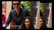 Sushmita Sen's Daughter Reveals Why She Doesn't Want To Know About Her Real Parents