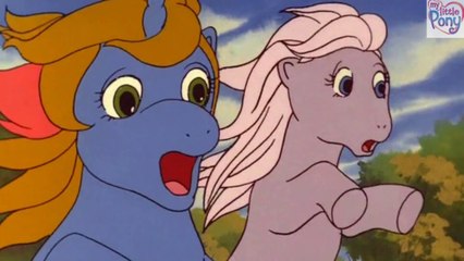 Pikku Ponit-Pyrstiksen etsintä